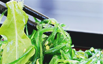 Từ tảo đến in 4D – Bốn xu hướng trong ngành công nghệ thực phẩm