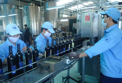 Công nghệ sản xuất Rượu - Bia - NGK
