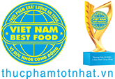 Mạng Thông tin Thực phẩm Tốt nhất Vietnam Best Food