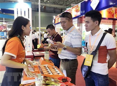 Công nghiệp thực phẩm Việt Nam có tiềm năng lớn trong thu hút đầu tư
