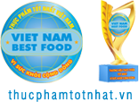 Thực phẩm tốt nhất Việt Nam